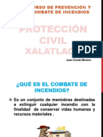 PREVENCION Y COMBATE DE INCENDIOS.pptx