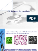 Sistema Imunitario PDF