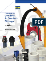Alco Cable Gland Catalog