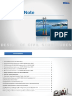 Civil2013 (v1 1) ReleaseNote PDF