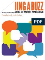 Rita - Peggy Barber, Linda Wallace-Building A Buzz - Libraries and Word-Of-Mouth Marketing (2009) PDF