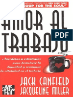 Amor Al Trabajo PDF