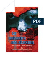 La Mascara Del Asesino PDF