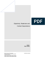ObjectivityRelativismContextDependence.pdf