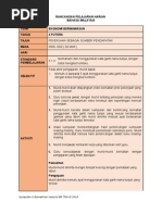 Contoh Soalan Peperiksaan Jahitan - Soalan bw
