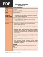 Contoh Resit Rasmi