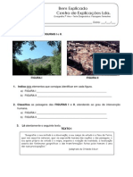 A.1 - Teste Diagnóstico - Paisagens Terrestres PDF