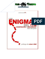 Luis Del Pino - Los Enigmas Del 11-M.PDF