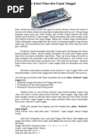 Download Membongkar Kunci Piano Dan Organ Tunggal by AnangLuthfi SN243739500 doc pdf