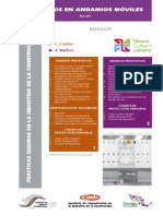 Guia - 13 Andamios Moviles PDF