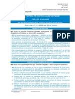 FAQs Certificacao Otica Utilizador Versao 2012 02 PDF