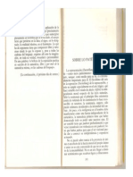 Friedrich Schiller - Sobre Lo Patético PDF