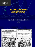 CLASE 04 EL PROBLEMA CIENTIFICO 2.ppt