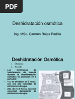 Deshidratación osmótica 13.ppt