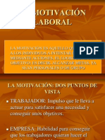 Motivacionlaboral