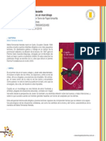 Cupido Es Un Murcielago PDF