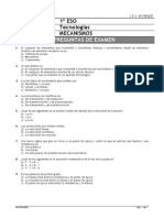 Mecanismos Test PDF