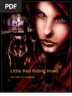 Download Little Red Ridding Hood 1 and 2 by Hannah Sefton SN24374970 doc pdf