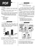 SIMULADO PORTUGUÊS  5º ANO.doc