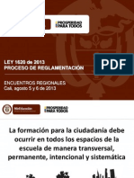 REGLAMENTACION LEY 1620 DE 2013.pdf
