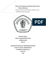 Download Analisis Kebijakan Dalam Usaha Pengentasan Kemiskinan Berbasis Pada Ekologi Administrasi by Lindsay Harris SN243750686 doc pdf