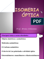 Isomeria Óptica 3