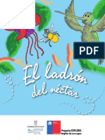 Cuento Ladronesdelnectar PDF