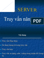 SQLSV 2 TV Nang Cao