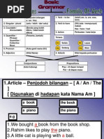 Nominal Sentence  PDF  Grammatical Gender  Noun