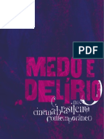 Catalogo Mostra Medo e Deliro CInema BR PDF