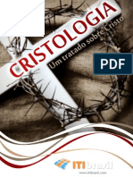 ITIBrasil - Curso de Teologia - Cristologia PDF