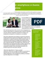 Movilidad Empresarial PDF