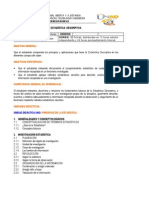 Estadistica Descriptiva PDF