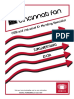 Fan Engr Data