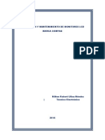 Reparacion de Monitores PDF