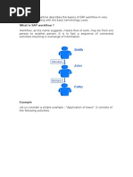 Download SAP Workflow Basics by magnatraining SN24375879 doc pdf