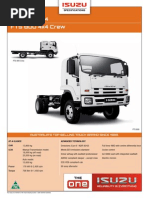 Ford Ranger Maintenance Schedule & Fluids | PDF | Motor Oil | Diesel Engine