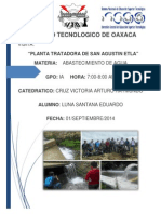 Abastecimiento de Agua PDF