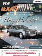 Download TexasDrive Magazine Dec21-Jan10 2009 Issue by texasdrive SN24376027 doc pdf