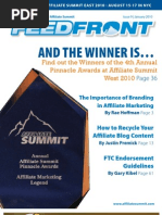 Download FeedFront Magazine Issue 9 by Shawn Collins SN24376105 doc pdf
