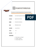 Simulacion - AMPL V2.0