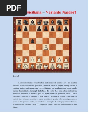 Defesa Alekhine by Danilo Soares Marques - Ebook