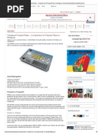 Download Malaysia Cheapest Prepaid Plans - Comparison of Prepaid Plans by pierre_gunadi SN243762882 doc pdf