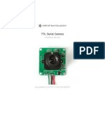 Ttl-Serial-Camera para Arduino PDF