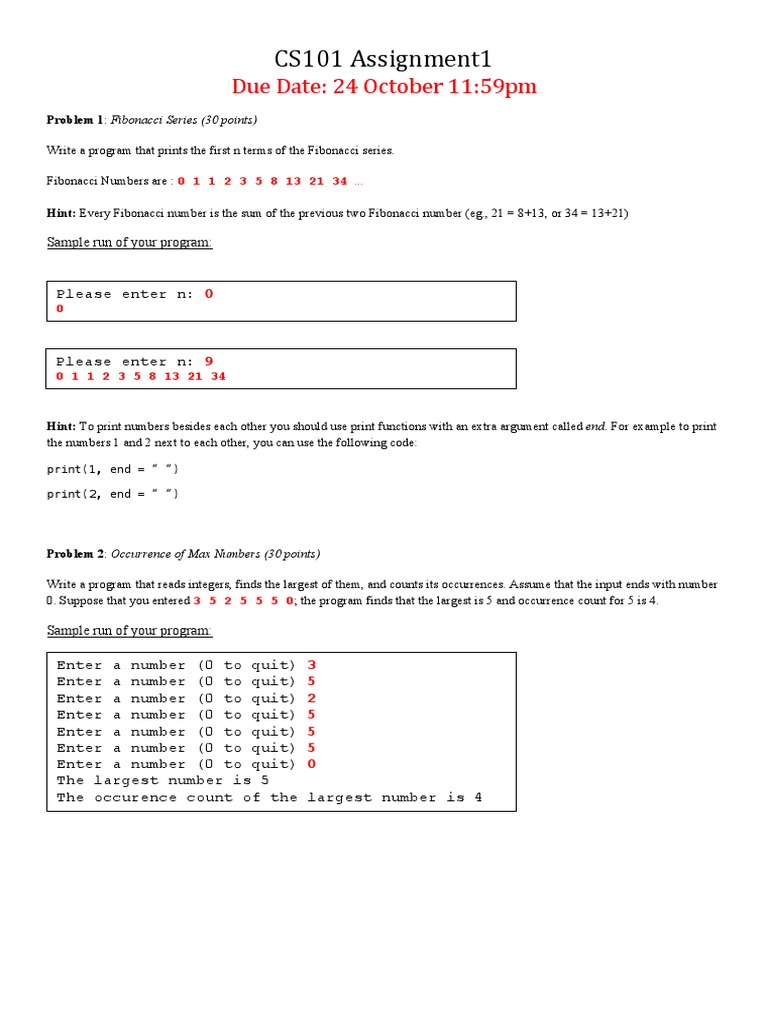 cs101-assignment1-pdf-pdf-square-root-zero-of-a-function