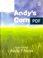 208 Andy's Corner - Buku Kedua - Volume 2 Oleh Andy F. Noya (WWW - Pustaka78.com)