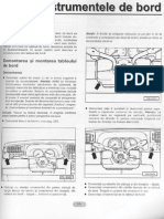 20 - Instrumentele de Bord Golf 3