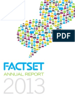 2013 Annual Report