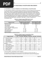 Download Difference between industrial wastewater and municipal wastewaterdoc by tawsifamin198 SN243782305 doc pdf