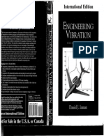 Engineering Vibrations (2nd Edition) - Inman